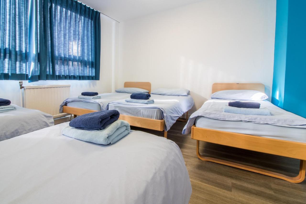 Wynfrid House Bed and Breakfast Λονδίνο Εξωτερικό φωτογραφία