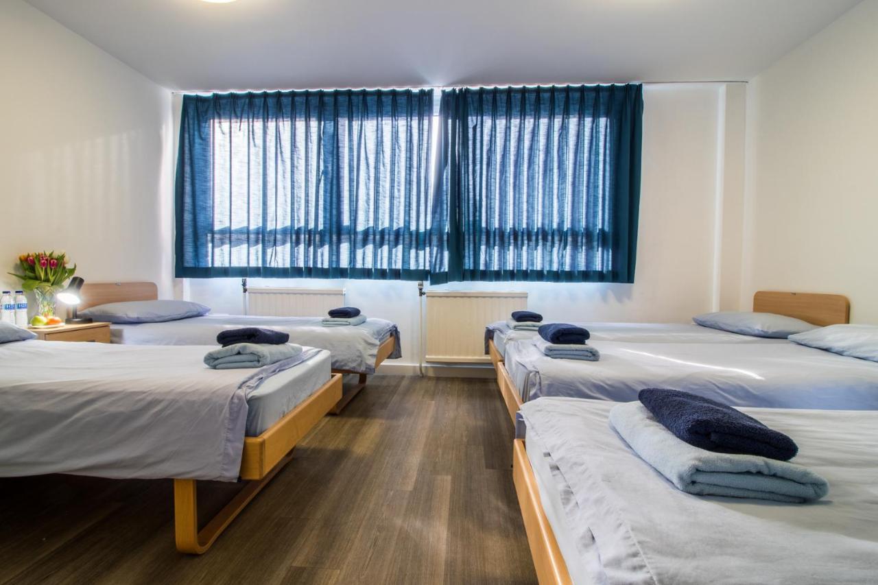 Wynfrid House Bed and Breakfast Λονδίνο Εξωτερικό φωτογραφία