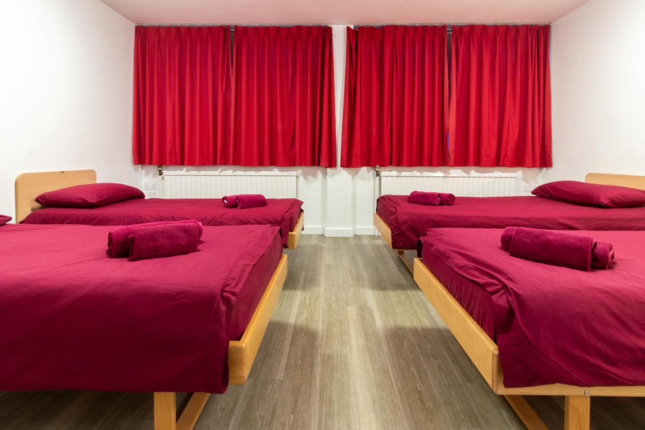 Wynfrid House Bed and Breakfast Λονδίνο Εξωτερικό φωτογραφία