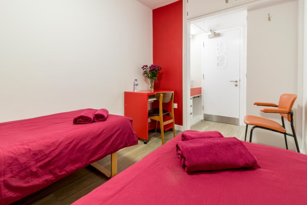 Wynfrid House Bed and Breakfast Λονδίνο Εξωτερικό φωτογραφία