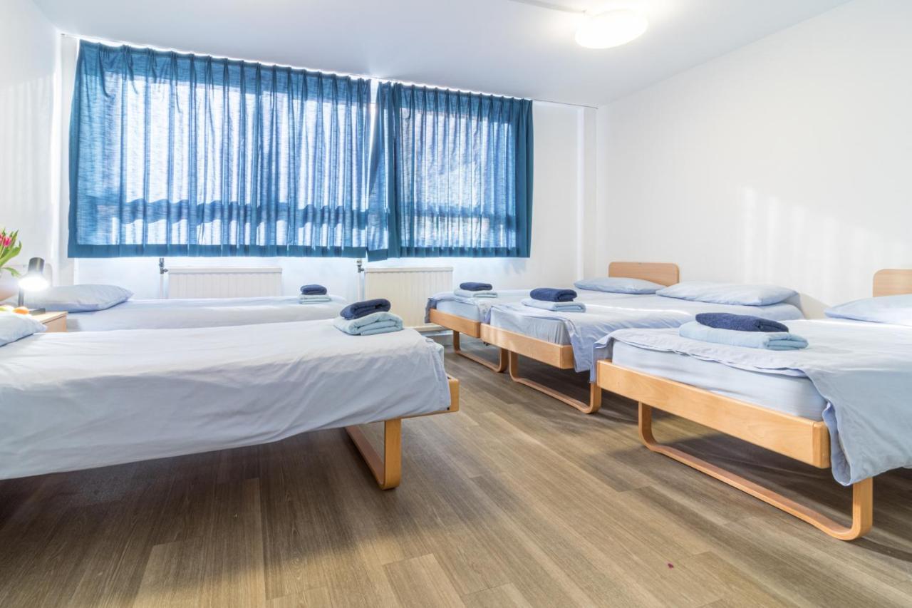 Wynfrid House Bed and Breakfast Λονδίνο Εξωτερικό φωτογραφία