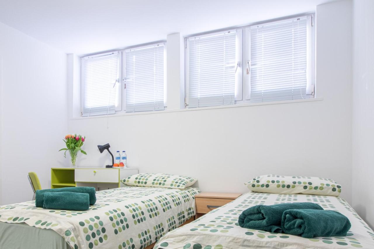 Wynfrid House Bed and Breakfast Λονδίνο Εξωτερικό φωτογραφία
